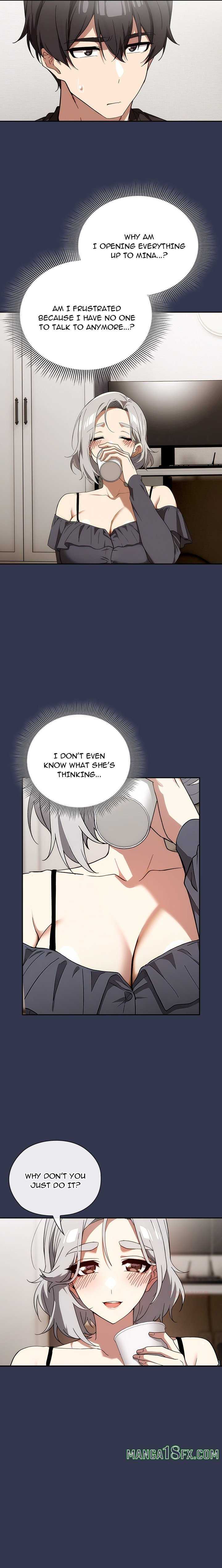 NEW  Swit Page 15 - MangaHe