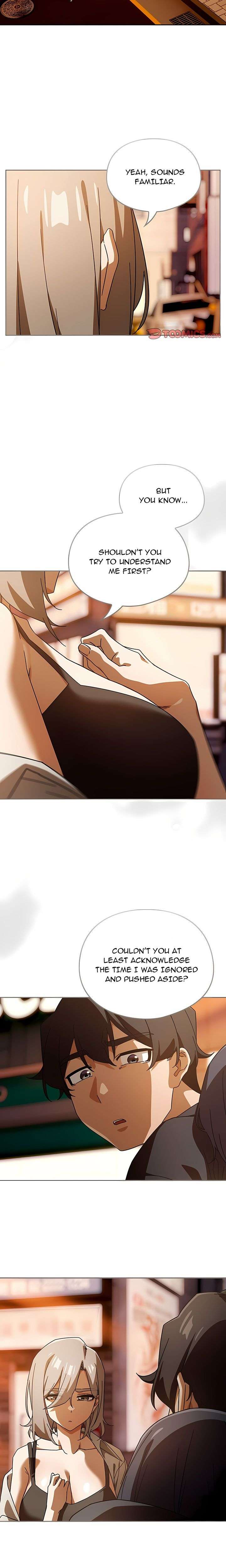 NEW  Swit Page 18 - MangaHe