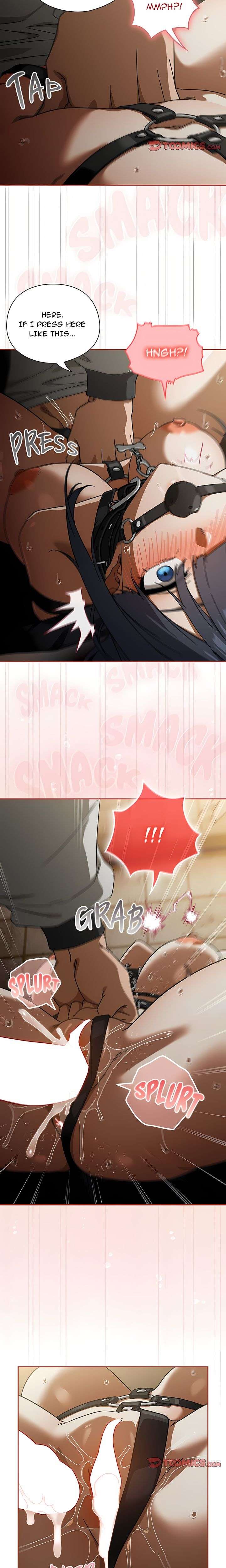 NEW  Swit Page 3 - MangaHe