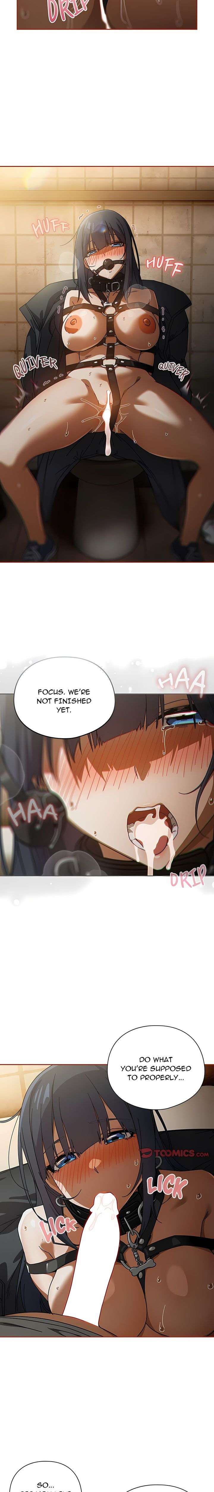NEW  Swit Page 4 - MangaHe