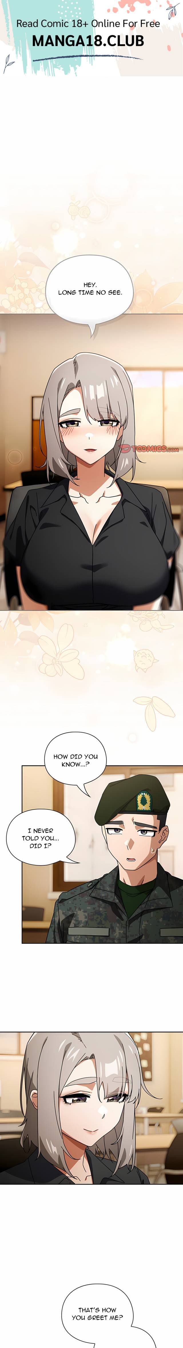 NEW  Swit Page 2 - MangaHe