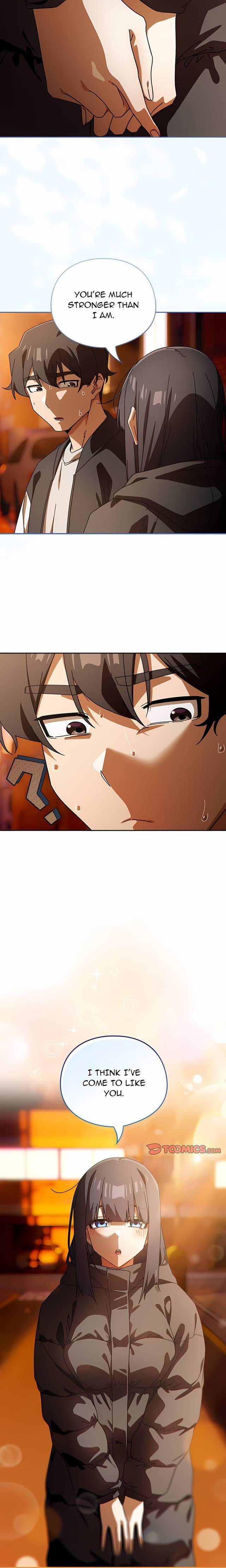 NEW  Swit Page 20 - MangaHe