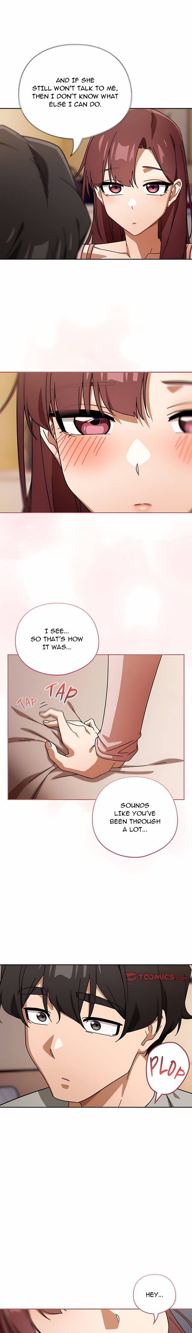 NEW  Swit Page 20 - MangaHe