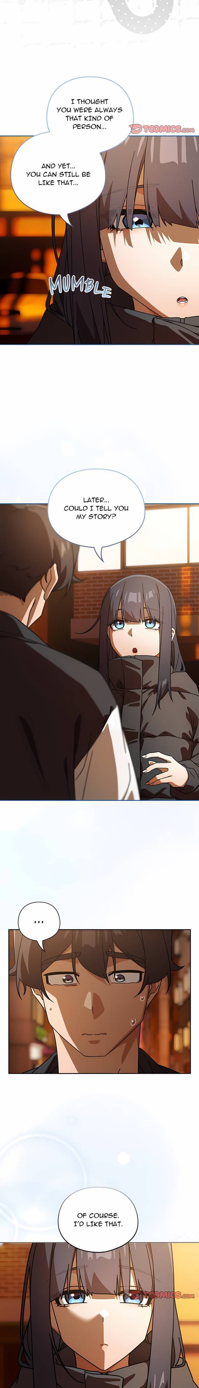 NEW  Swit Page 3 - MangaHe