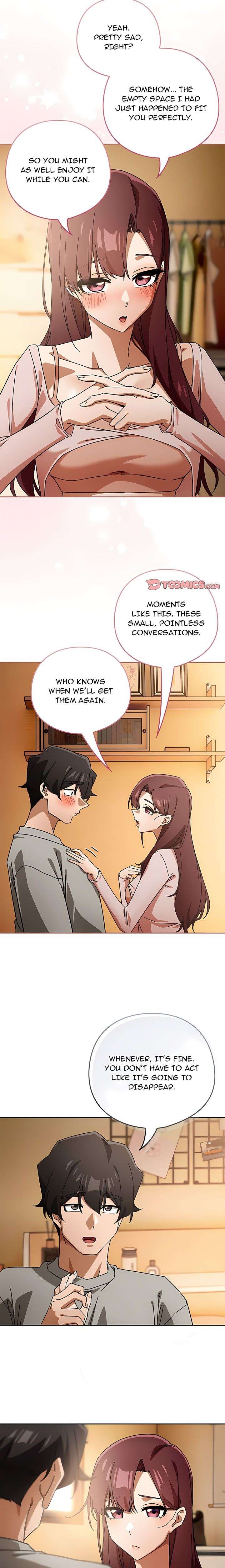 NEW  Swit Page 17 - MangaHe