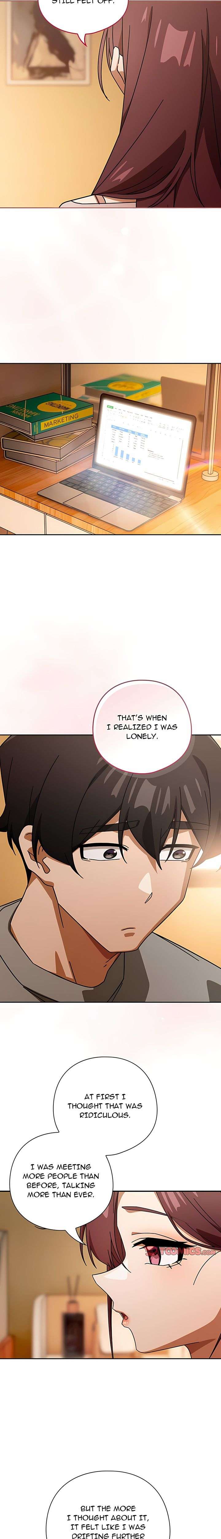 NEW  Swit Page 9 - MangaHe
