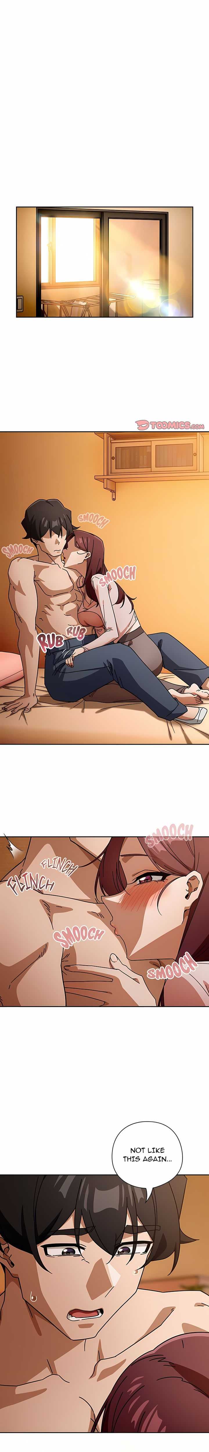 NEW  Swit Page 2 - MangaHe