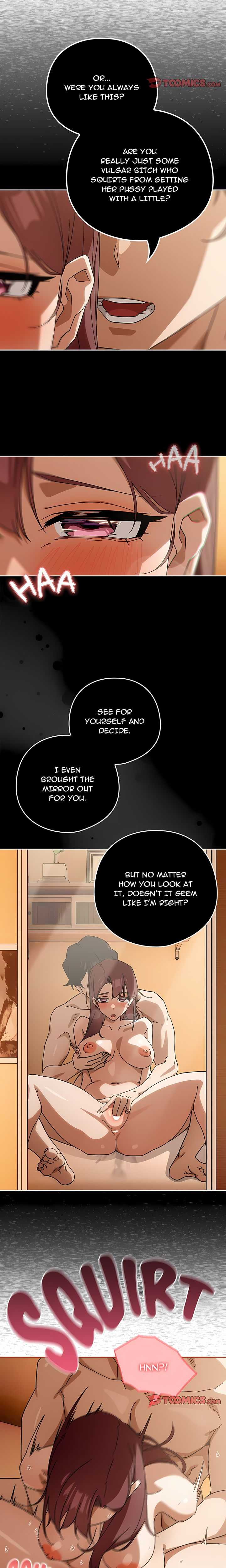 NEW  Swit Page 19 - MangaHe