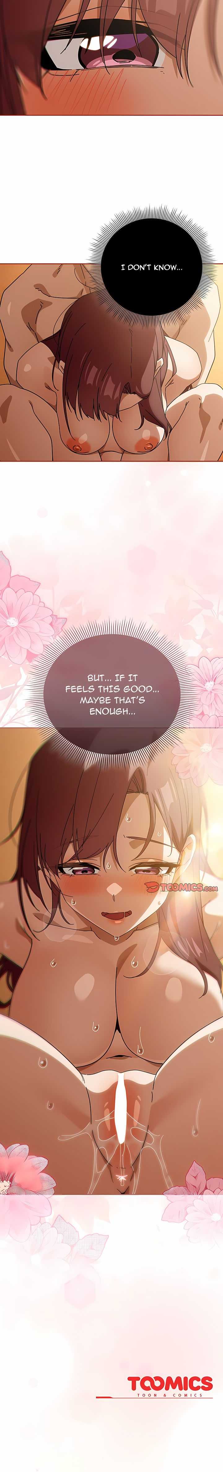 NEW  Swit Page 21 - MangaHe