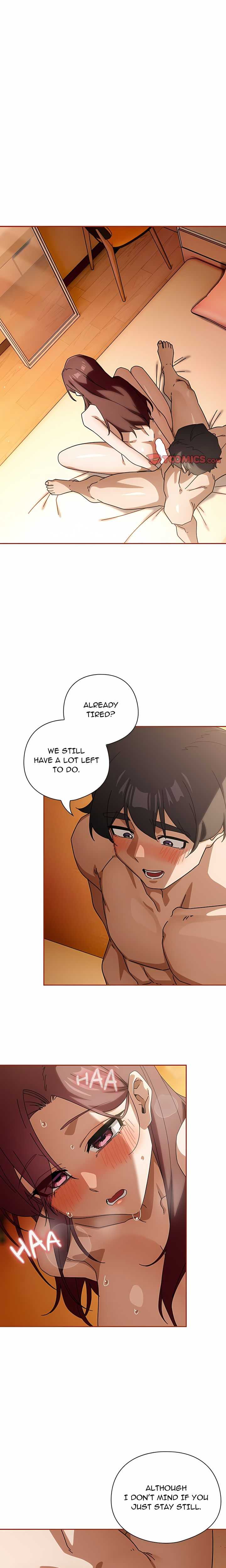 NEW  Swit Page 2 - MangaHe