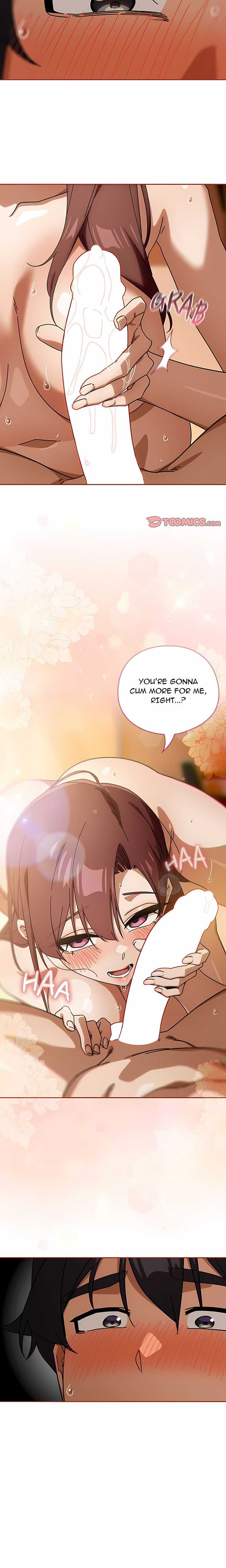 NEW  Swit Page 12 - MangaHe