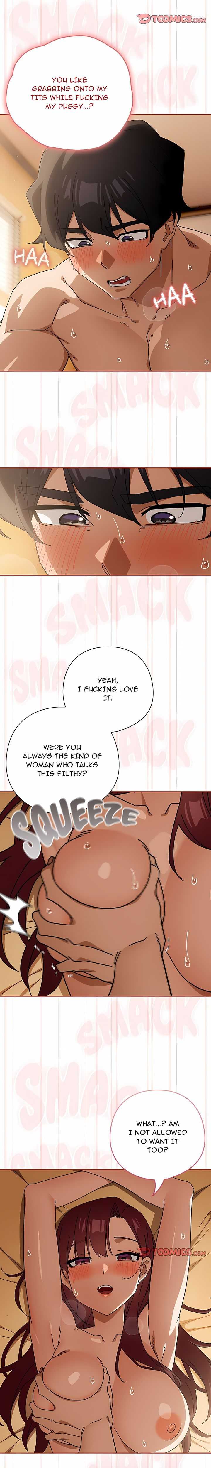 NEW  Swit Page 14 - MangaHe