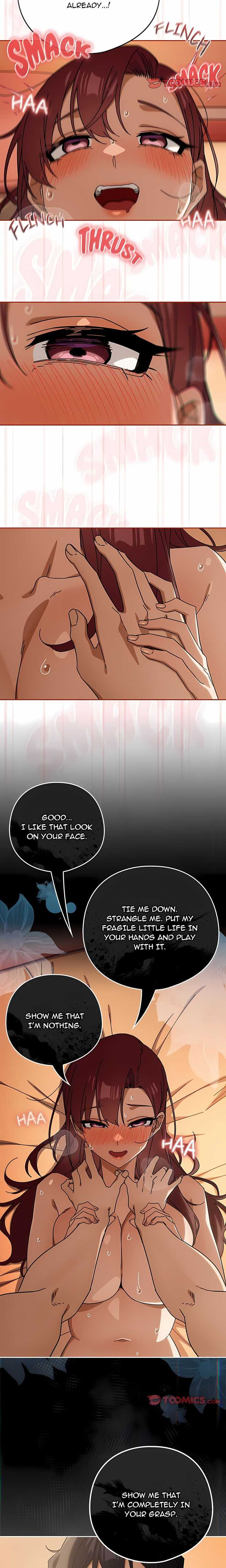 NEW  Swit Page 19 - MangaHe