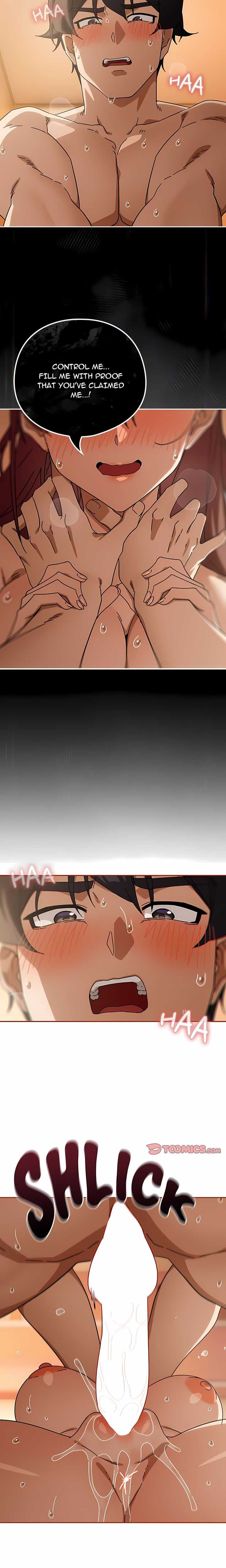 NEW  Swit Page 20 - MangaHe