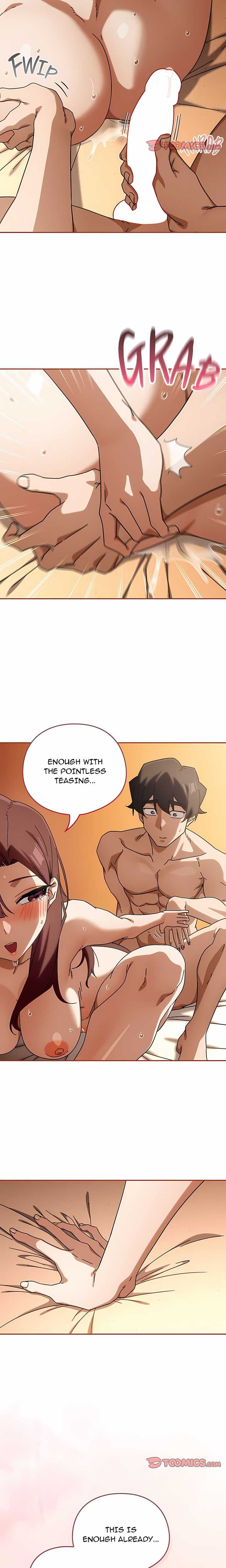 NEW  Swit Page 3 - MangaHe