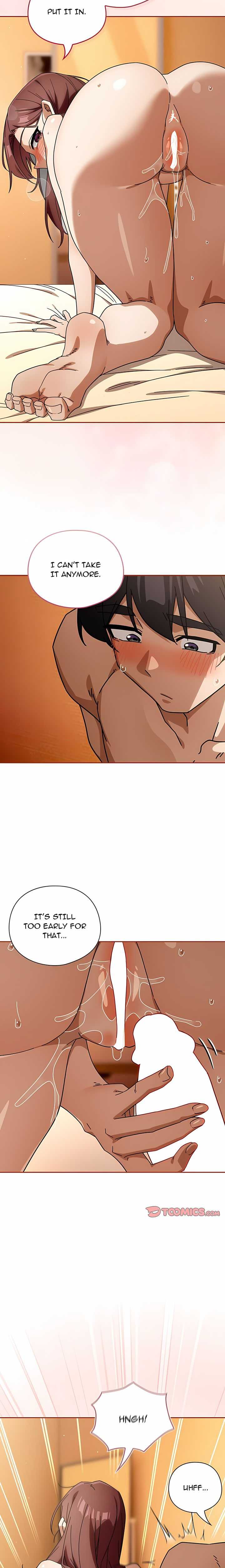 NEW  Swit Page 4 - MangaHe