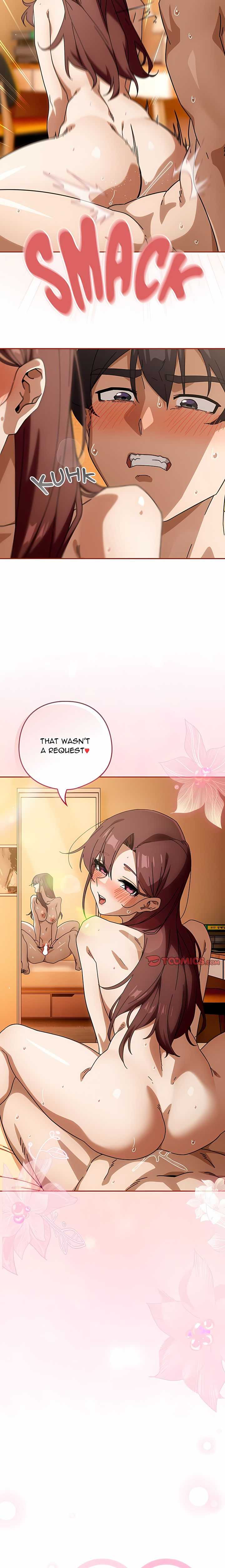 NEW  Swit Page 5 - MangaHe