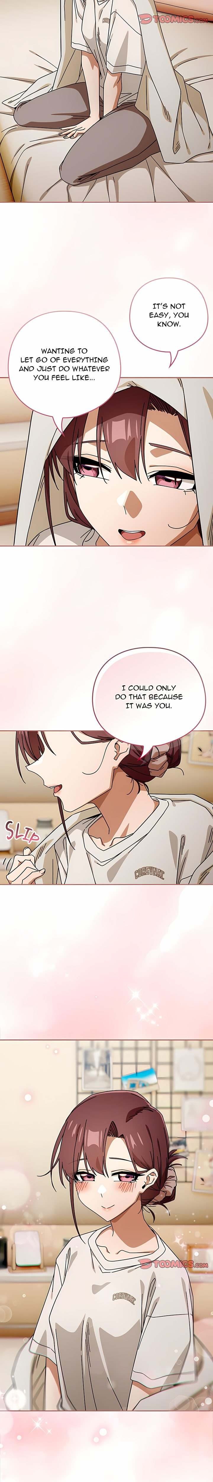 NEW  Swit Page 14 - MangaHe