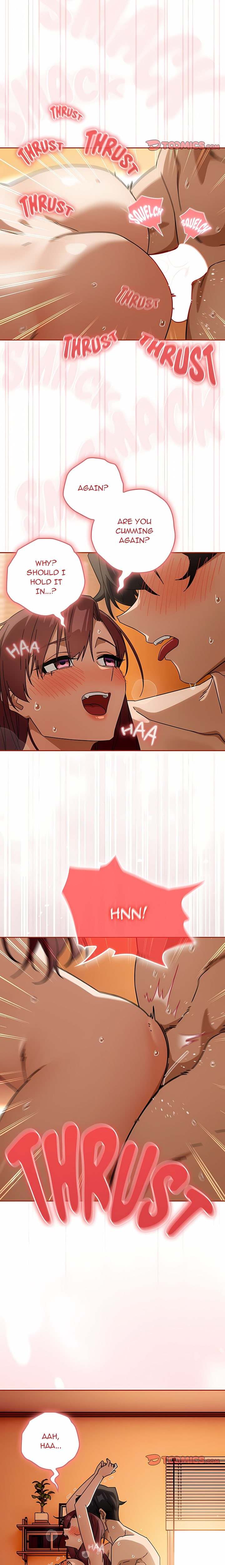 NEW  Swit Page 3 - MangaHe