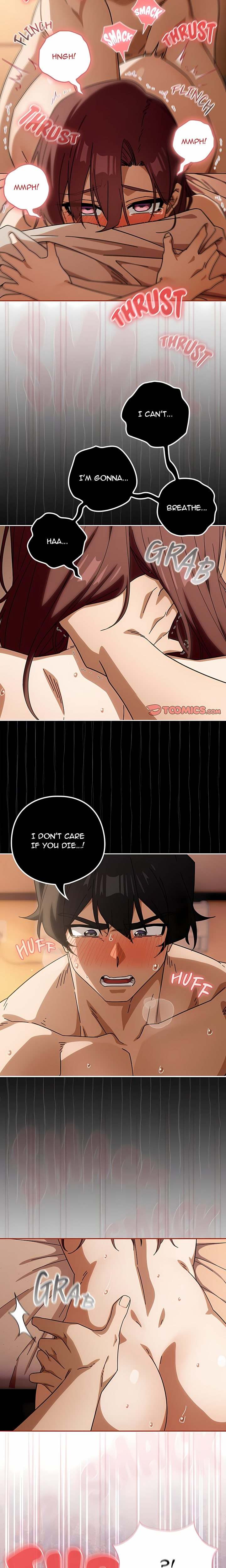 NEW  Swit Page 6 - MangaHe