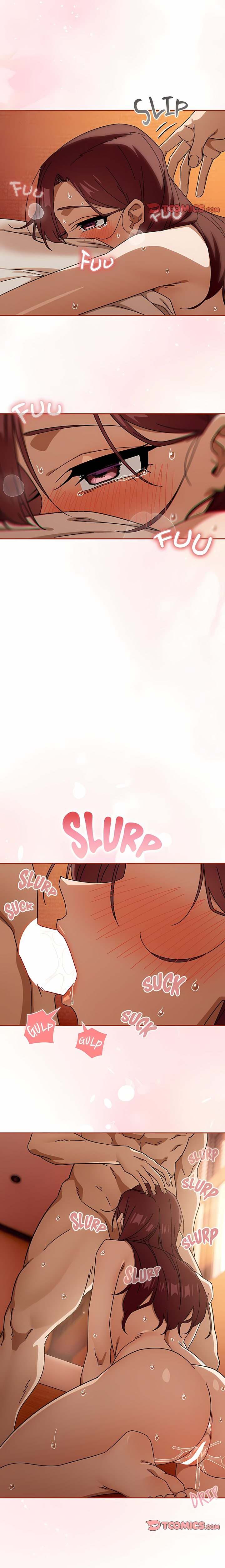 NEW  Swit Page 8 - MangaHe