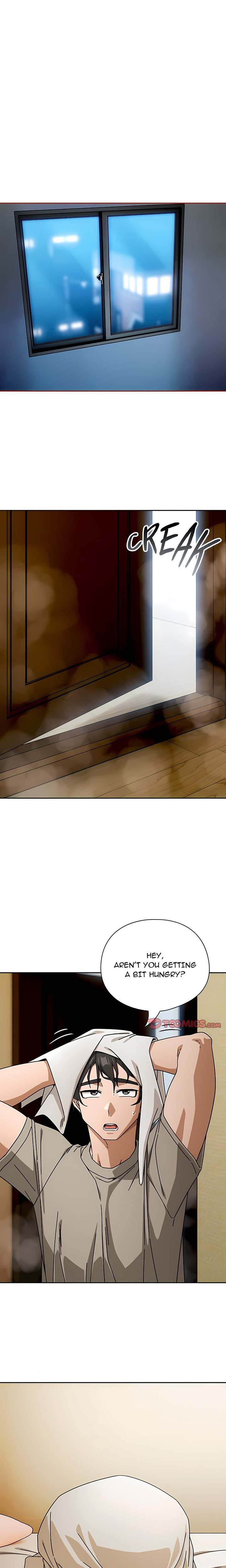 NEW  Swit Page 10 - MangaHe