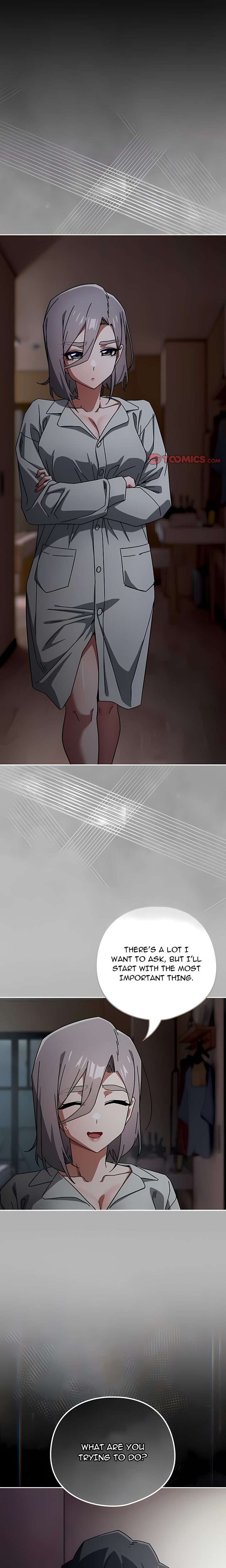 NEW  Swit Page 2 - MangaHe