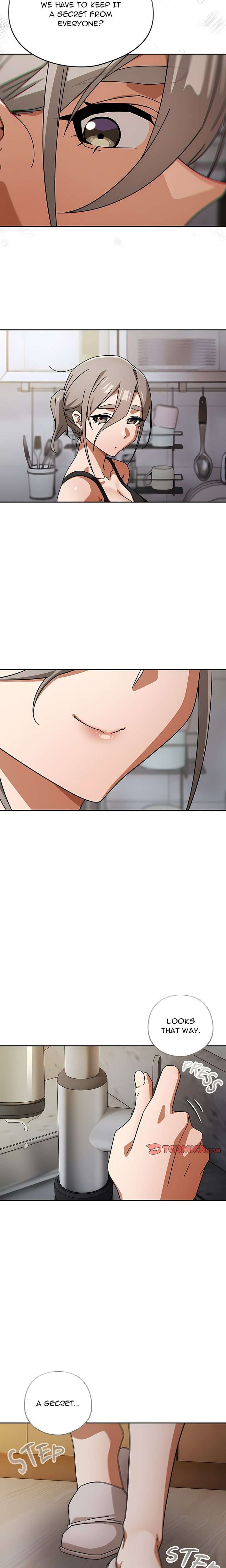 NEW  Swit Page 20 - MangaHe