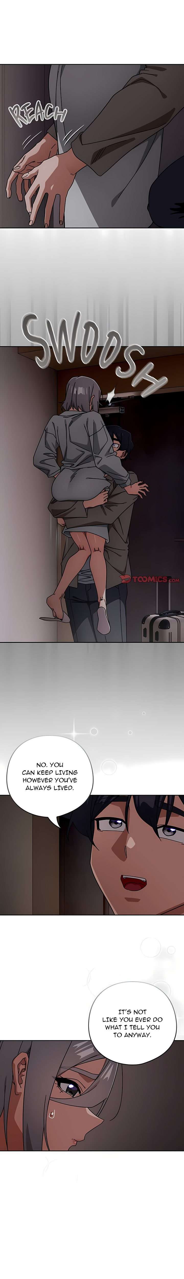 NEW  Swit Page 6 - MangaHe
