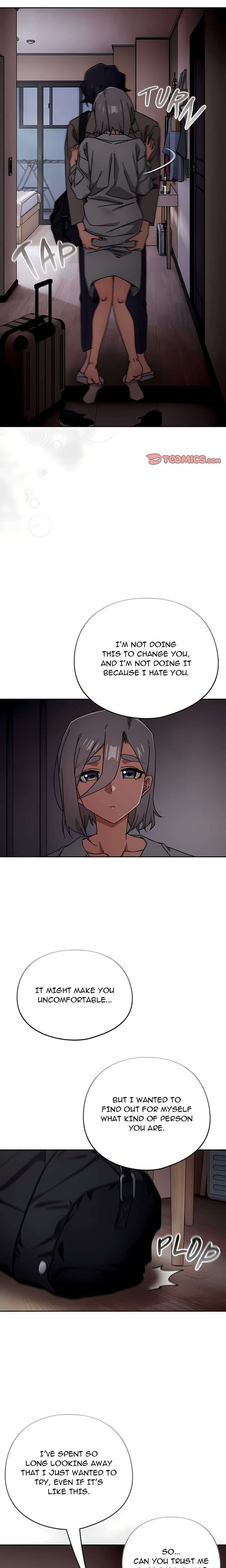 NEW  Swit Page 7 - MangaHe