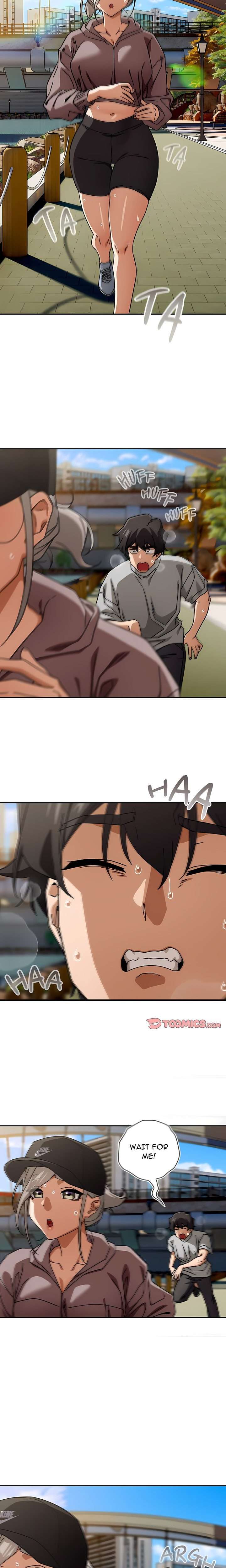 NEW  Swit Page 10 - MangaHe