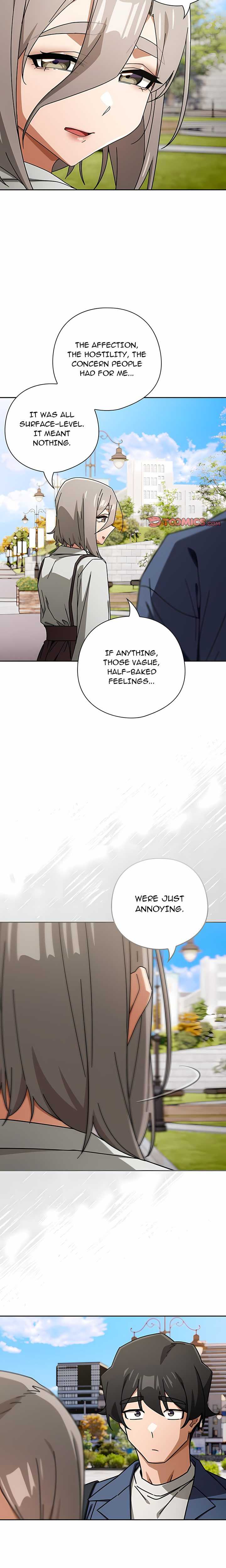 NEW  Swit Page 12 - MangaHe