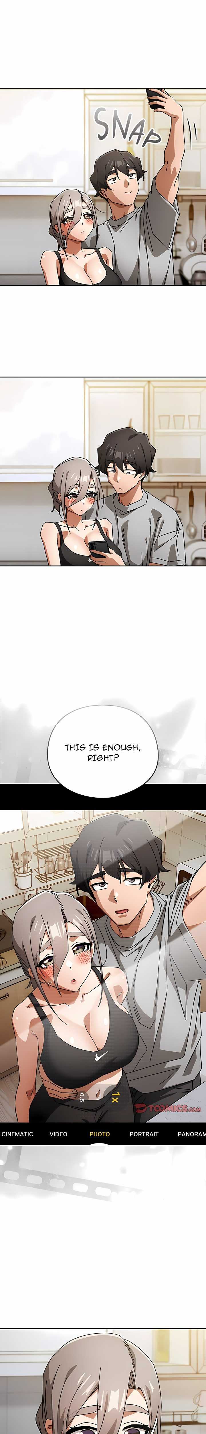 NEW  Swit Page 4 - MangaHe
