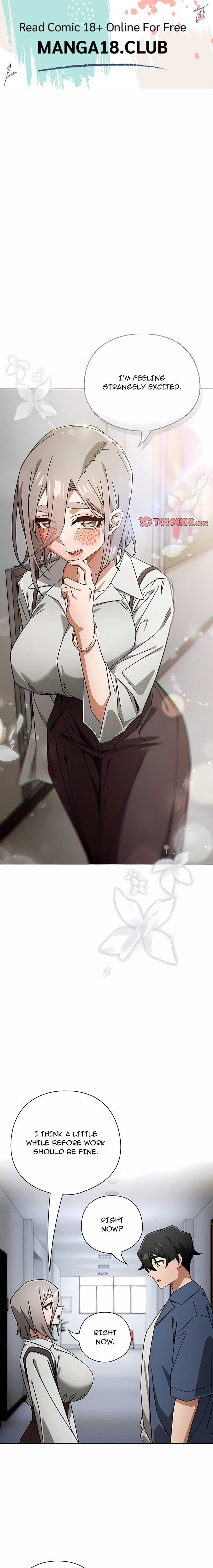 NEW  Swit Page 2 - MangaHe