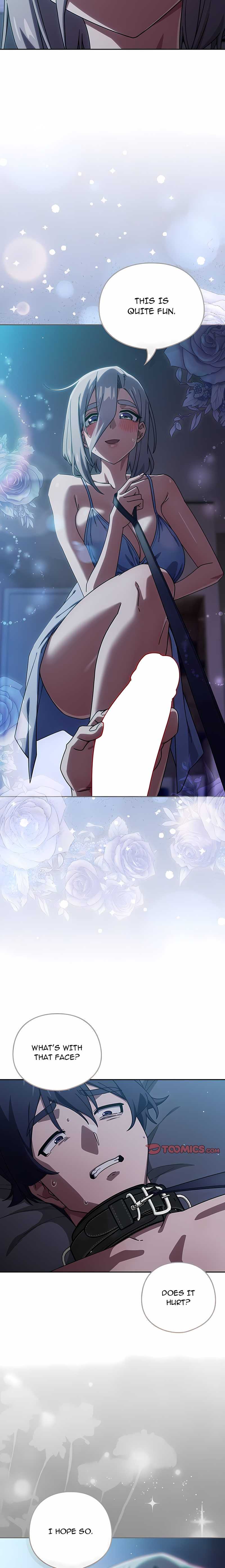NEW  Swit Page 20 - MangaHe