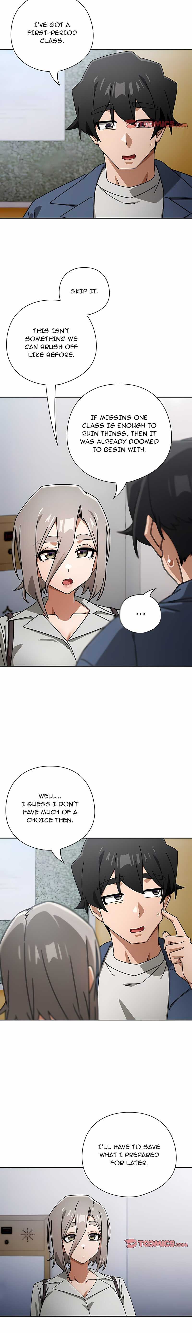 NEW  Swit Page 3 - MangaHe