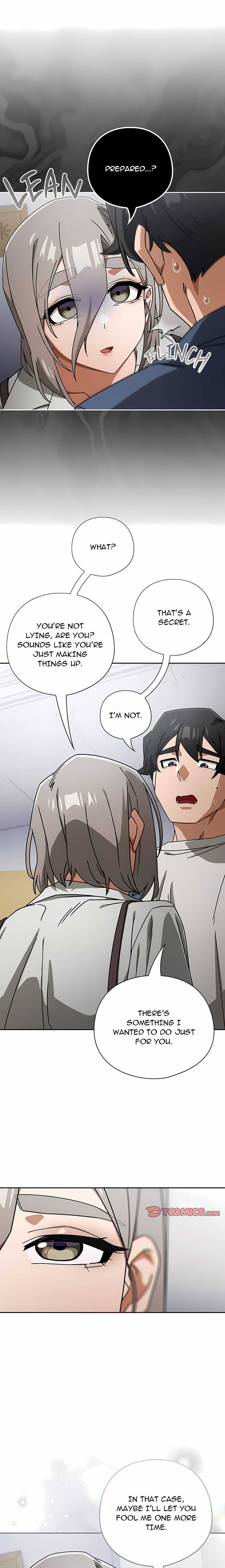 NEW  Swit Page 4 - MangaHe