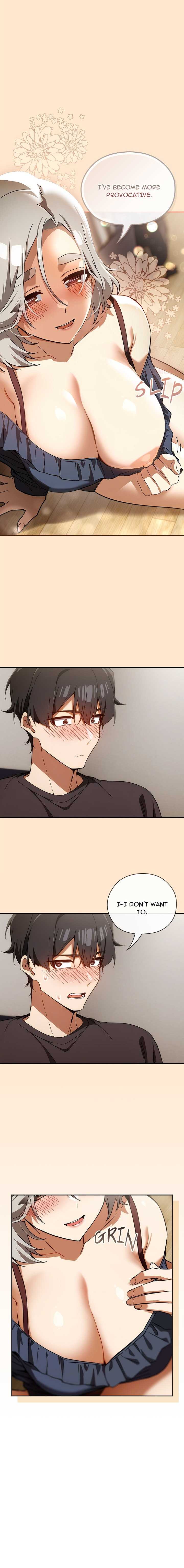 NEW  Swit Page 2 - MangaHe