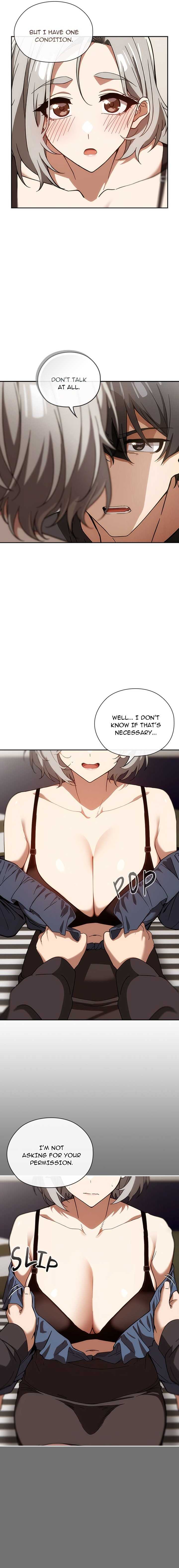 NEW  Swit Page 18 - MangaHe