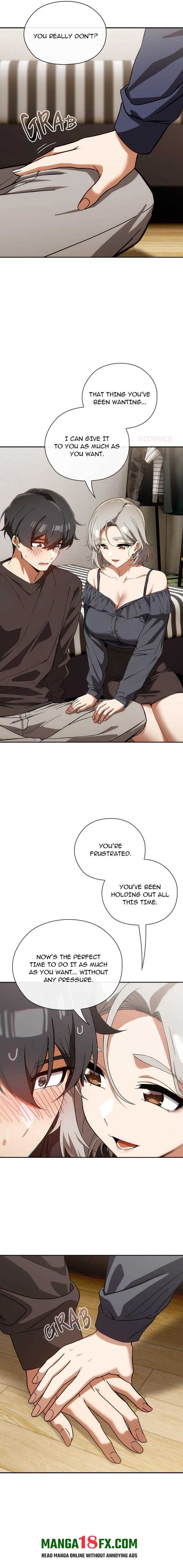 NEW  Swit Page 3 - MangaHe