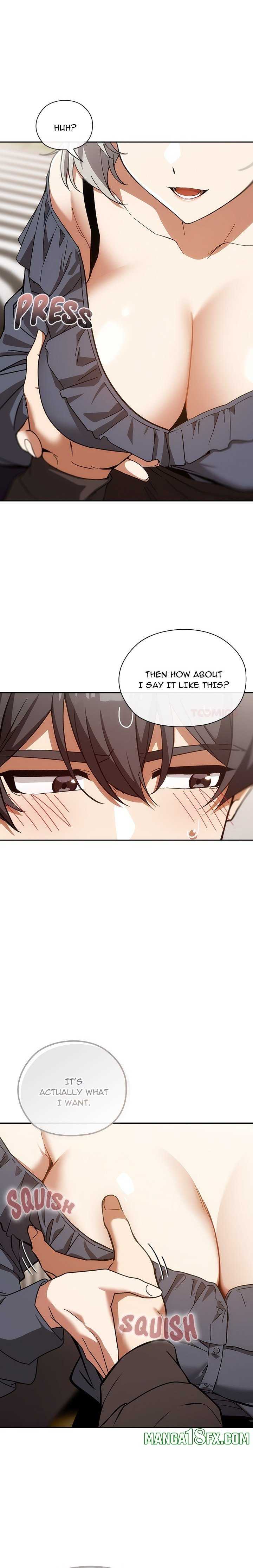 NEW  Swit Page 4 - MangaHe