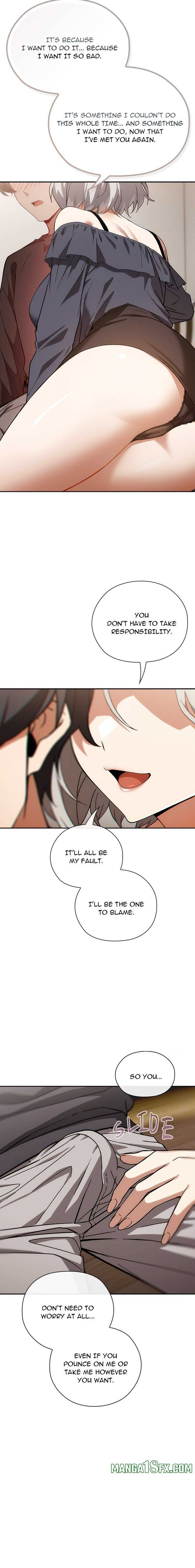 NEW  Swit Page 5 - MangaHe