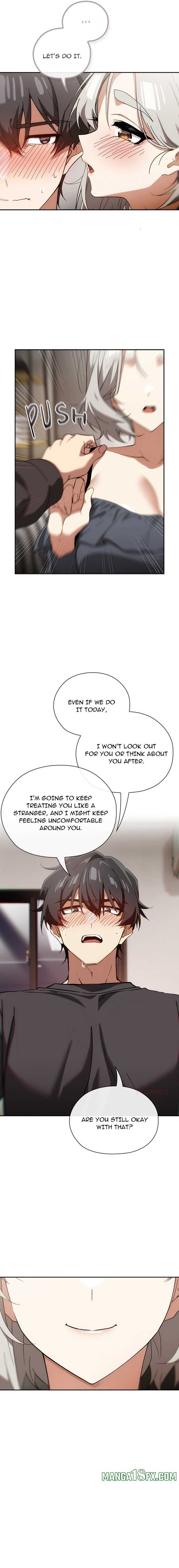 NEW  Swit Page 6 - MangaHe