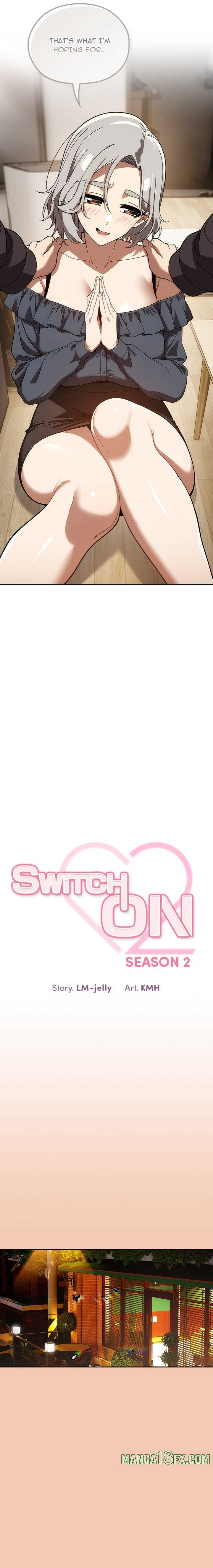 NEW  Swit Page 7 - MangaHe