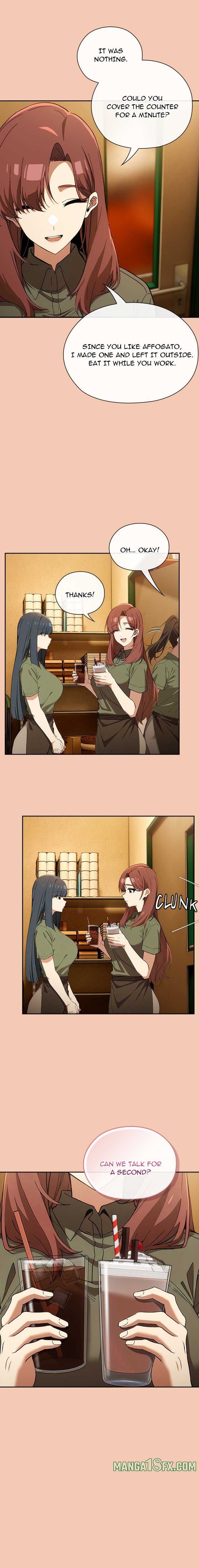 NEW  Swit Page 10 - MangaHe