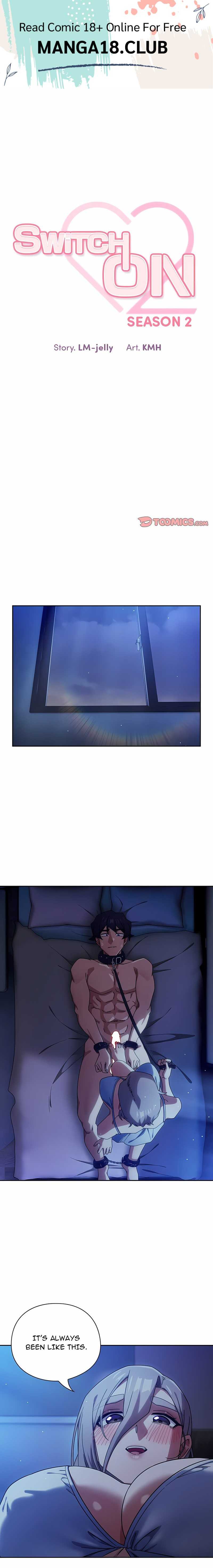 NEW  Swit Page 2 - MangaHe