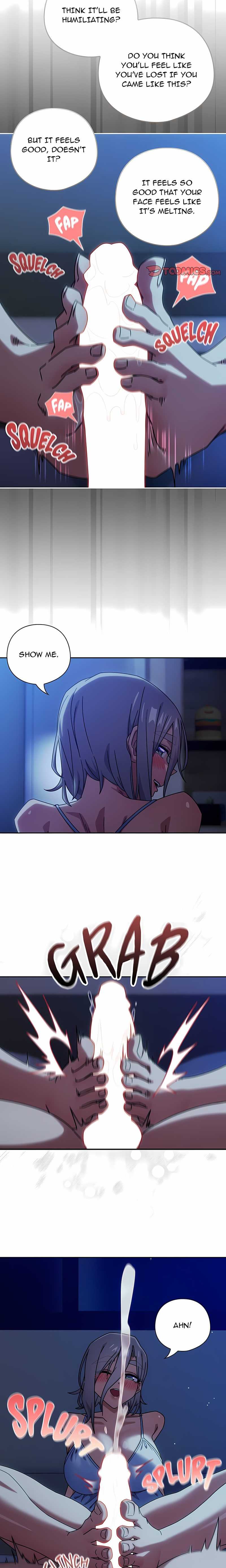 NEW  Swit Page 13 - MangaHe