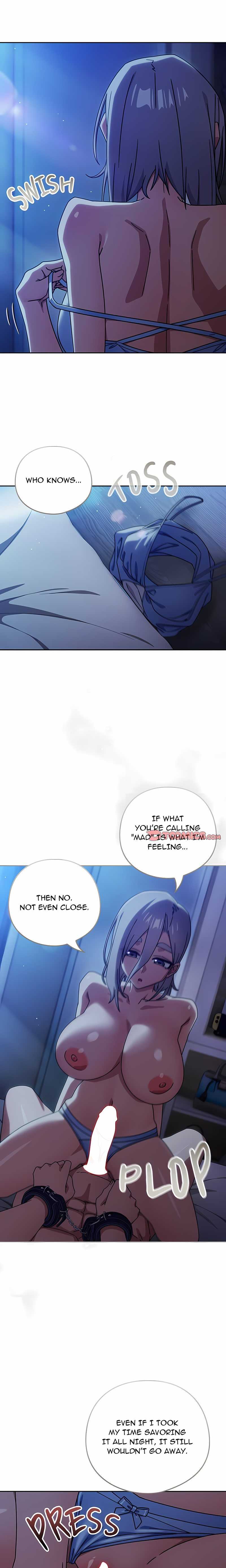 NEW  Swit Page 16 - MangaHe