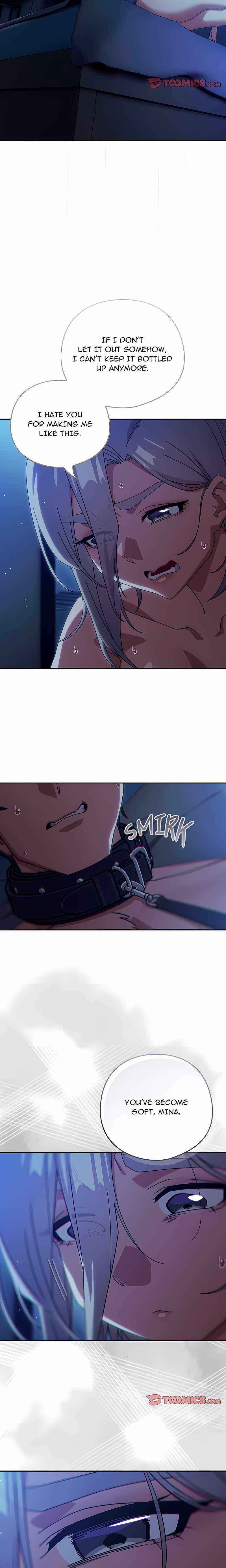 NEW  Swit Page 19 - MangaHe