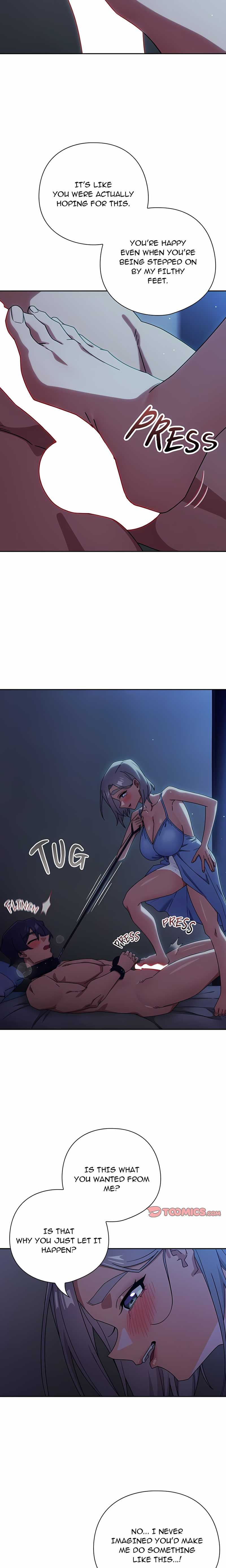 NEW  Swit Page 4 - MangaHe